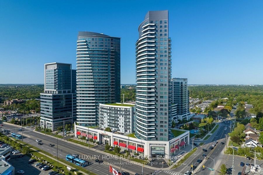 For Sale: 7163 YONGE Street 216, Markham, ON L3T 0C6, Markham, ON