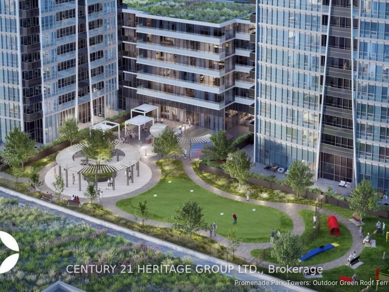For Sale: 30 Upper Mall Way 3504, Vaughan, ON L4J 0L7, Vaughan, ON