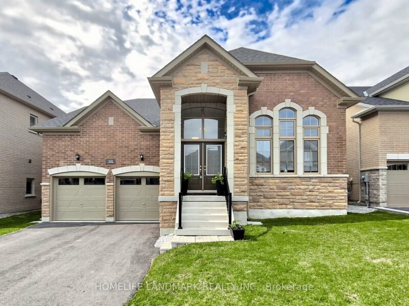 For Sale: 1486 Broderick Street, Innisfil, ON L9S 0R4, Innisfil, ON