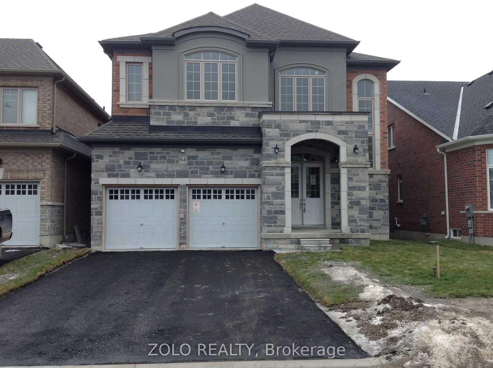 For Lease: 64 Cayton Crescent, Bradford West Gwillimbury, ON L3Z 0V9, Bradford West Gwillimbury, ON