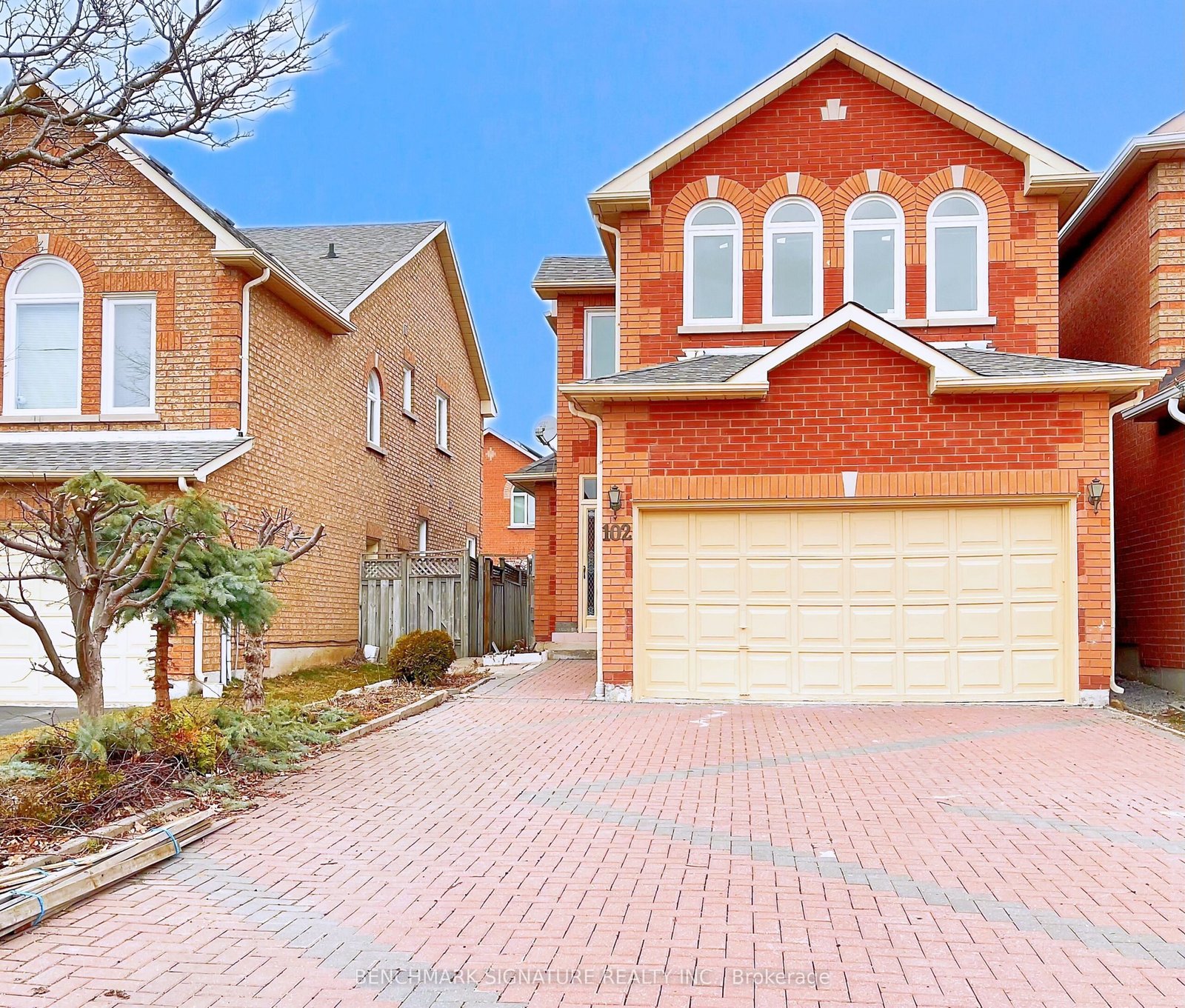 For Lease: 102 Greensboro Drive, Markham, ON L3R 0V8, Markham, ON