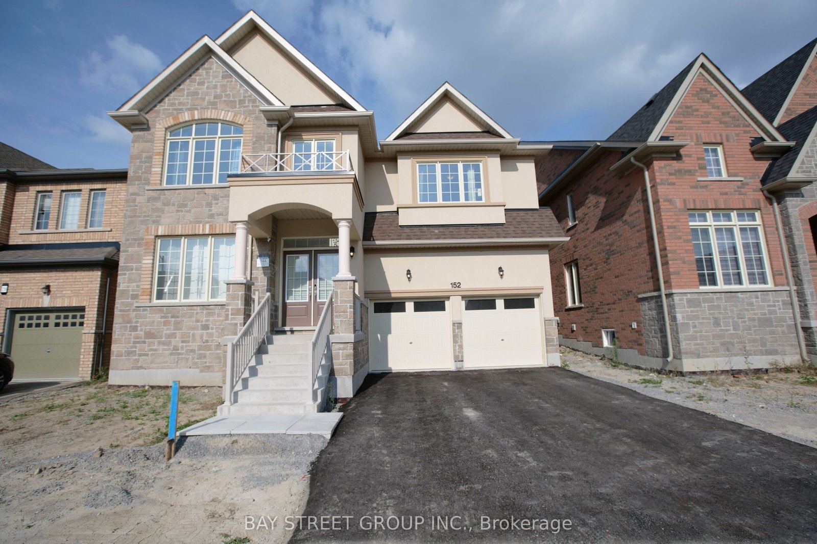 For Sale: 152 Ben Sinclair Avenue, East Gwillimbury, ON L9N 0Z2, East Gwillimbury, ON