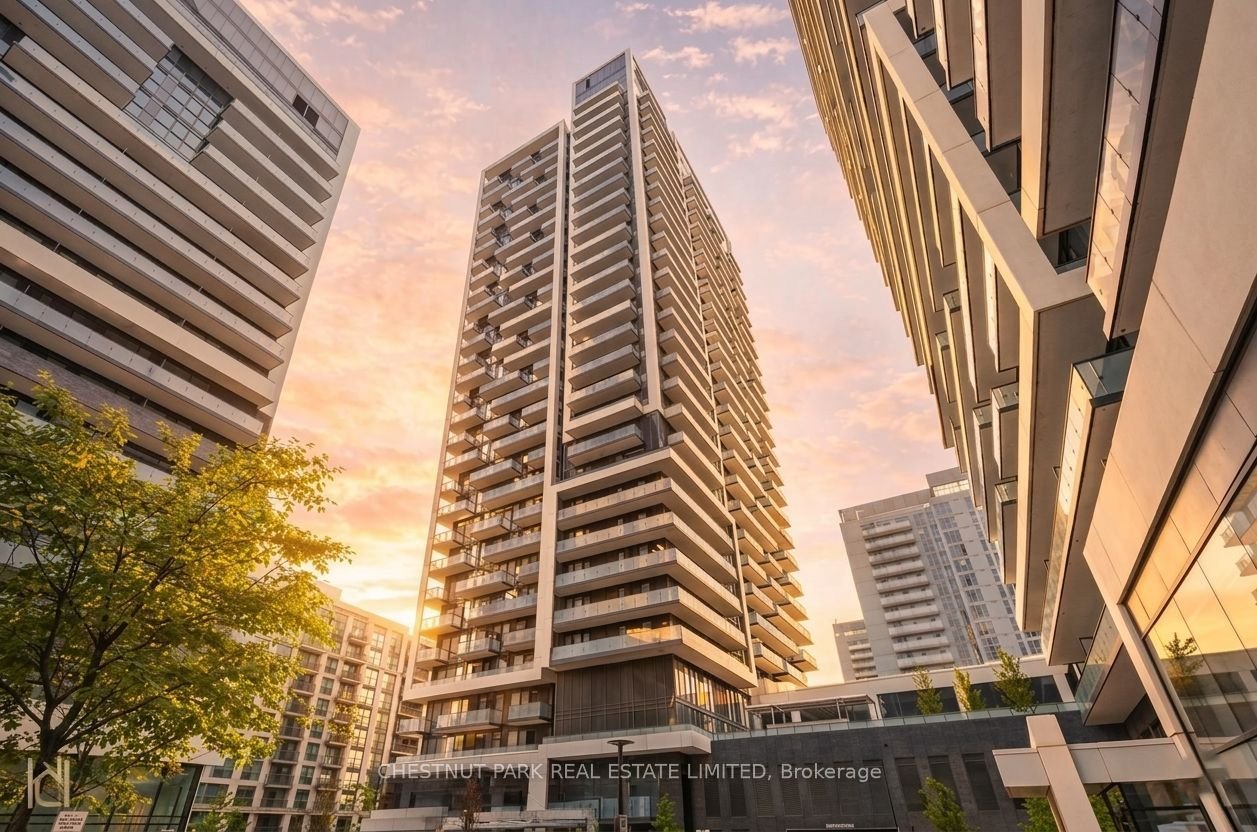 For Lease: 95 Oneida Crescent 2302, Richmond Hill, ON L4B 0H5, Richmond Hill, ON
