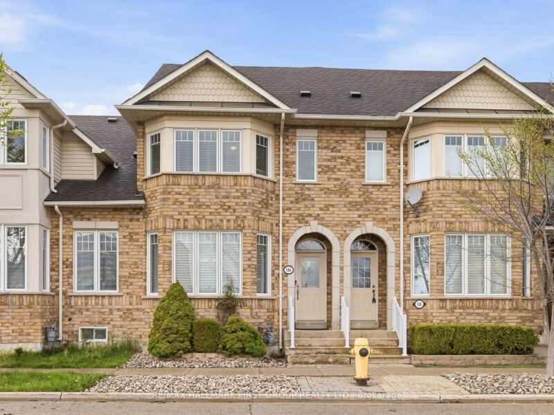 For Sale: 116 Riverlands Avenue, Markham, ON L6B 1B6, Markham, ON