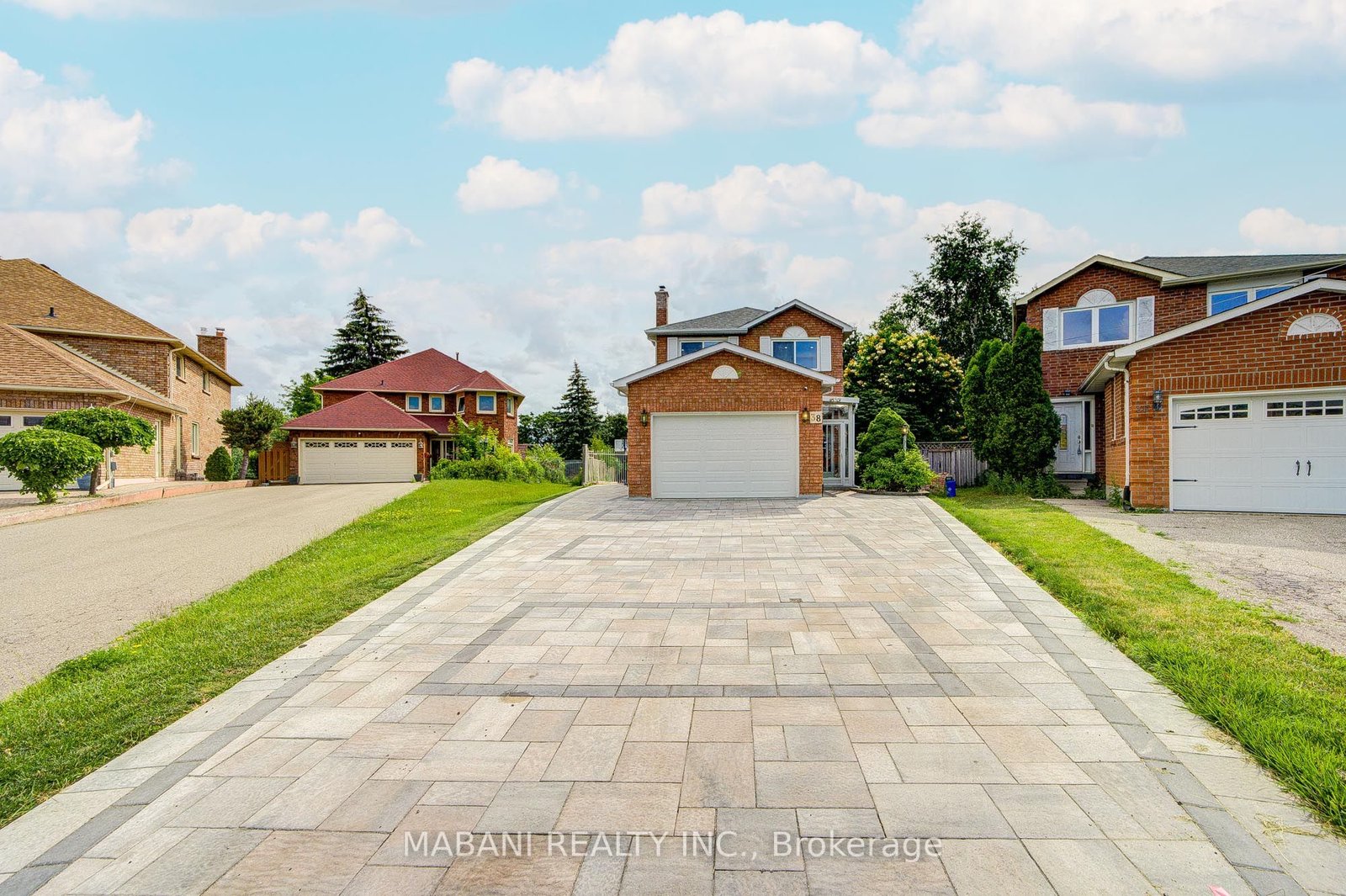 For Sale: 38 Marchwood Crescent, Richmond Hill, ON L4C 8M5, Richmond Hill, ON