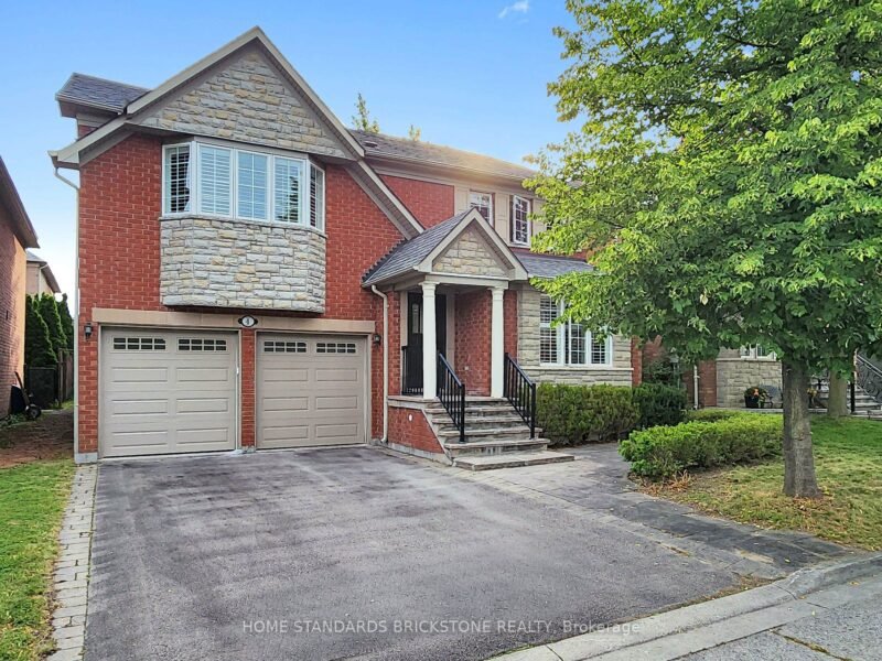 For Sale: 4 APOLLO Drive, Richmond Hill, ON L4E 4C2, Richmond Hill, ON
