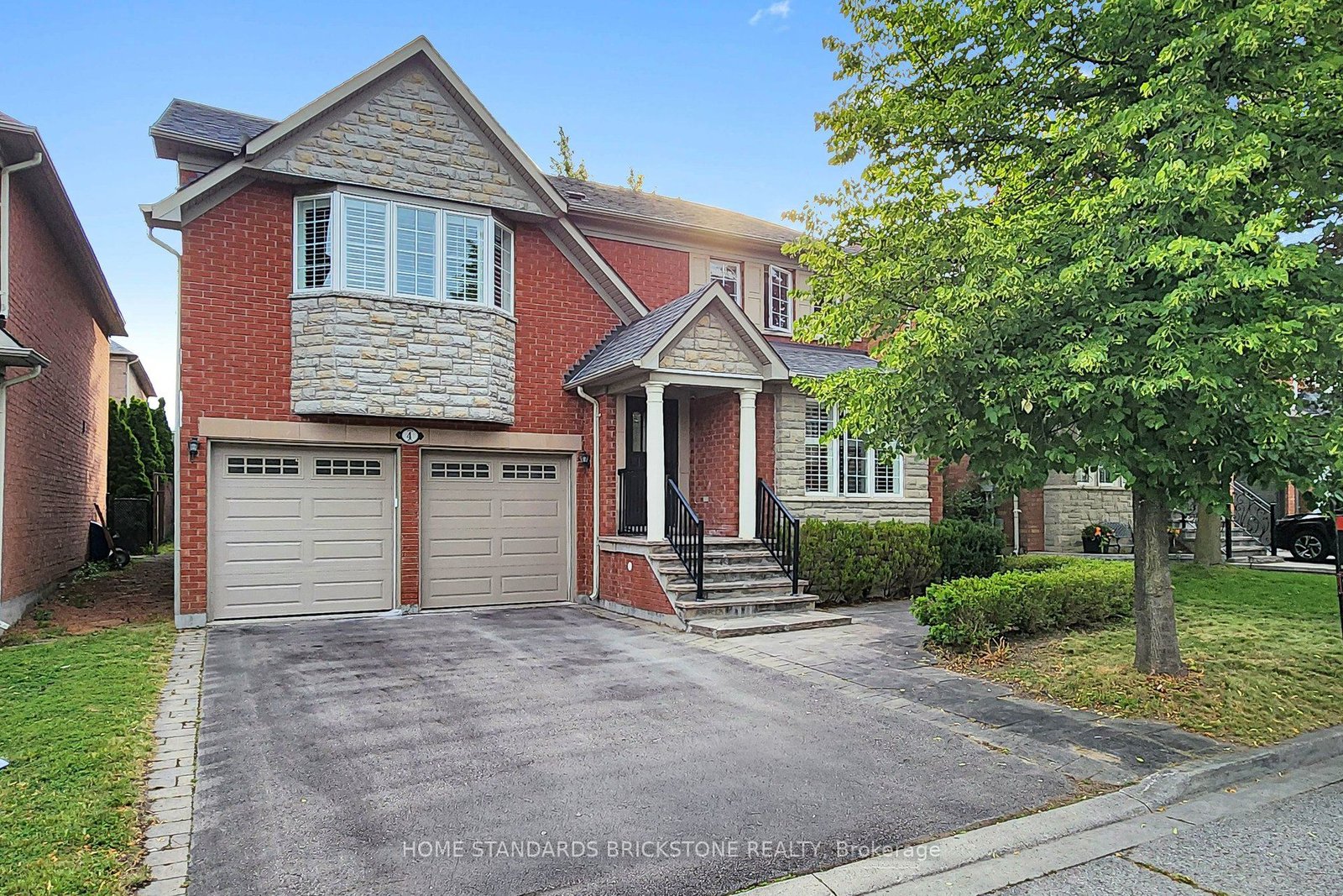 For Sale: 4 APOLLO Drive, Richmond Hill, ON L4E 4C2, Richmond Hill, ON