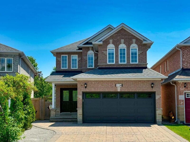 For Sale: 114 Brightsview Drive, Richmond Hill, ON L4E 3Y9, Richmond Hill, ON
