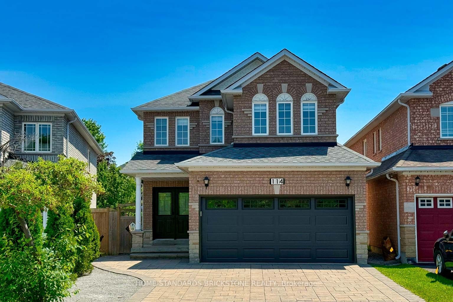 For Sale: 114 Brightsview Drive, Richmond Hill, ON L4E 3Y9, Richmond Hill, ON