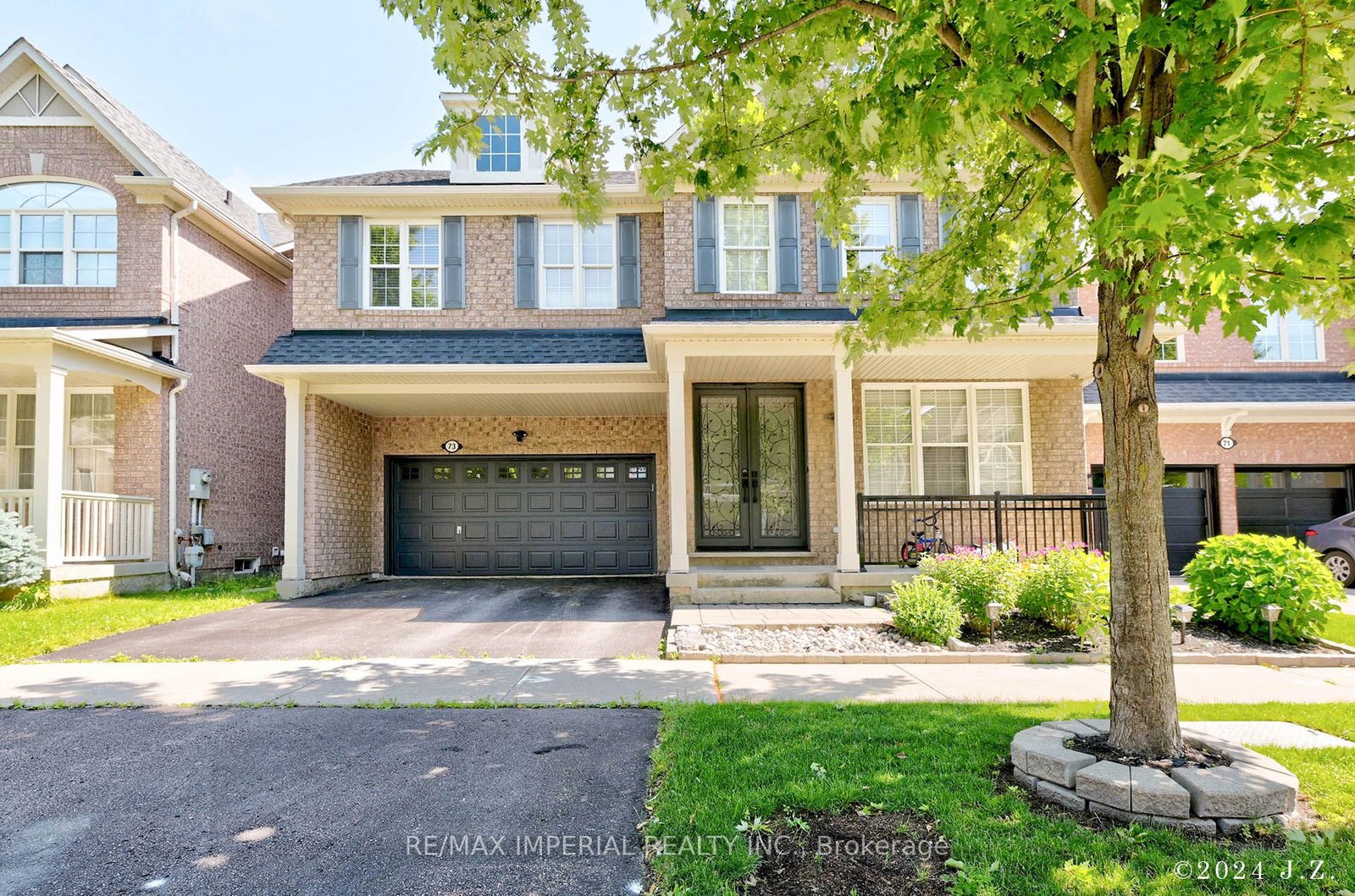 For Lease: 73 Storybook Crescent BSMT, Markham, ON L6E 2B7, Markham, ON