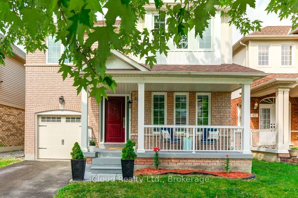 For Sale: 40 Ralph Chalmers Avenue, Markham, ON L6E 2C3, Markham, ON
