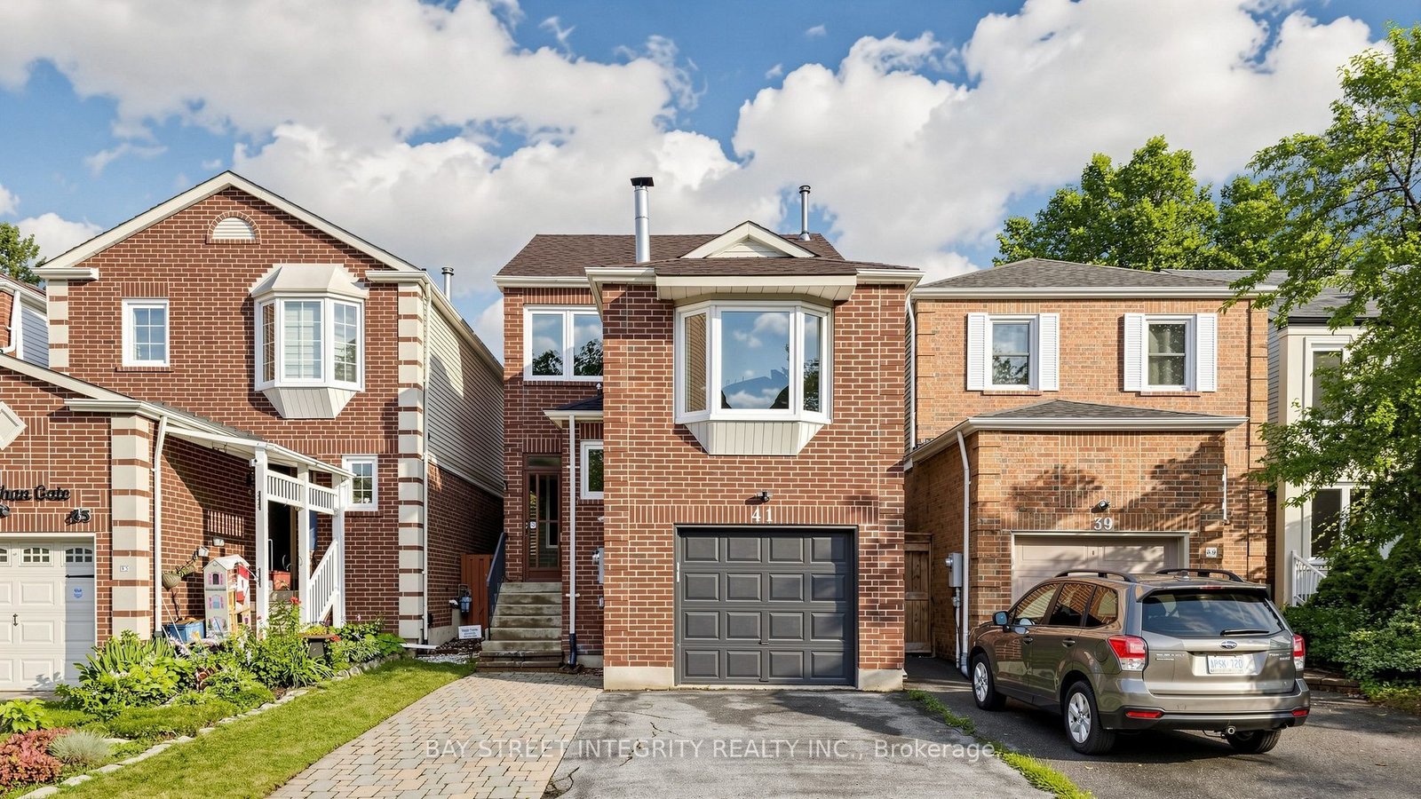 For Sale: 41 Jonathan Gate, Vaughan, ON L4J 5K4, Vaughan, ON