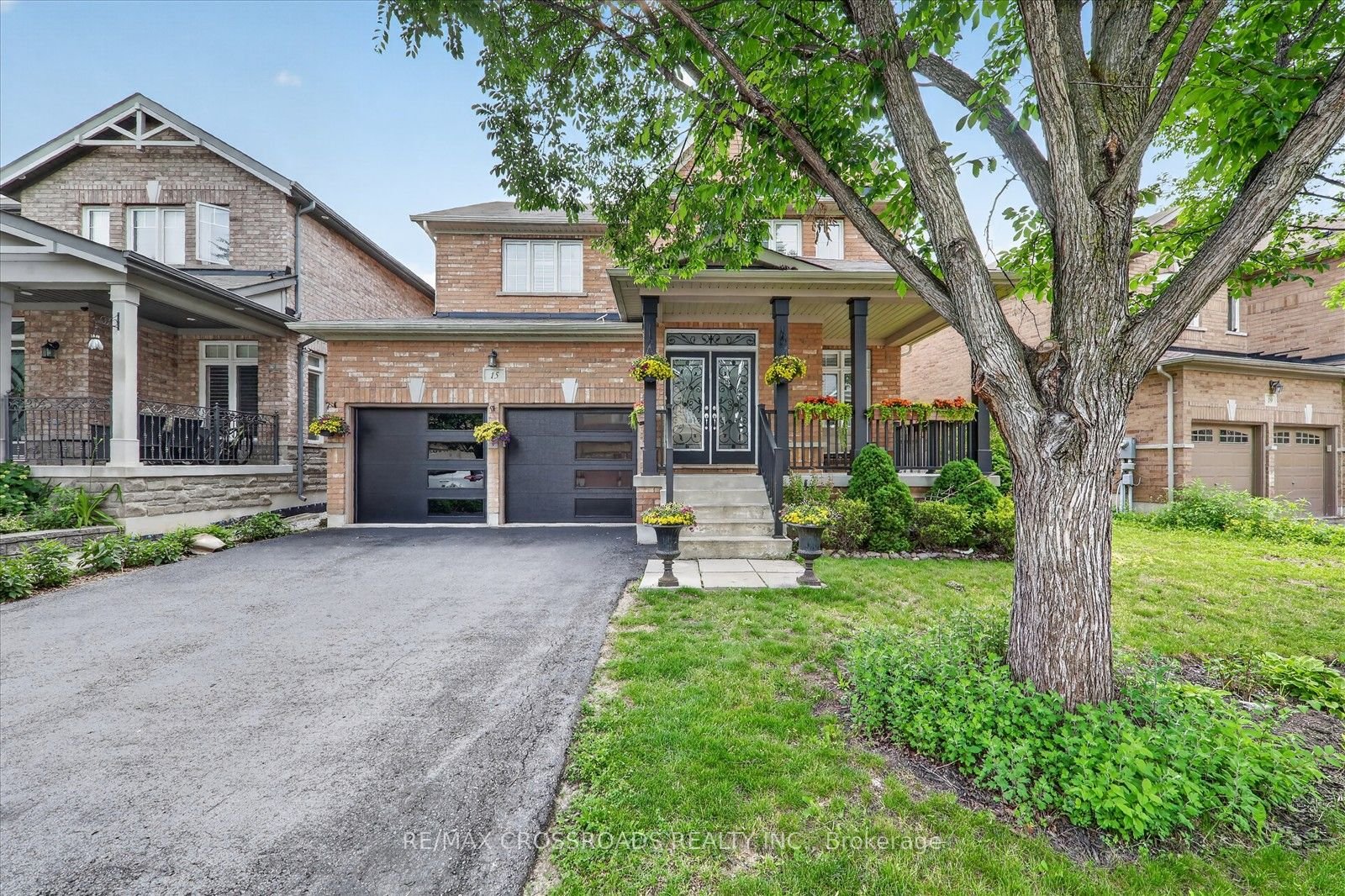 For Sale: 15 Sedore Street, Markham, ON L6E 0K2, Markham, ON