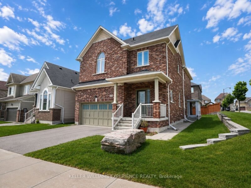 For Sale: 1296 Dallman Street, Innisfil, ON L0L 1W0, Innisfil, ON