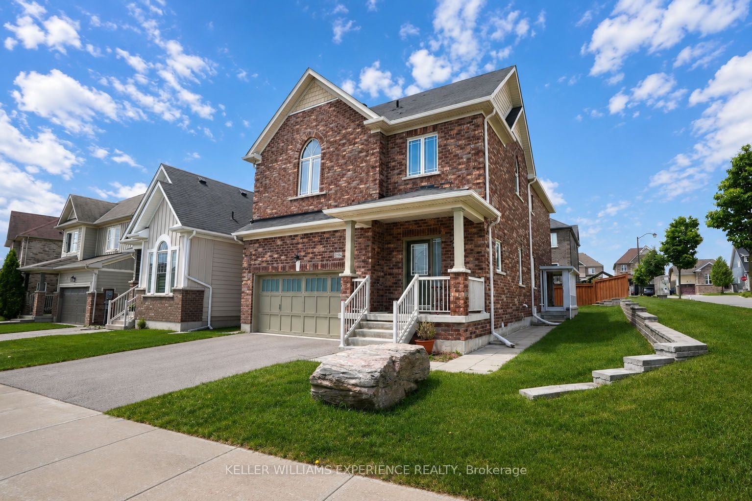For Sale: 1296 Dallman Street, Innisfil, ON L0L 1W0, Innisfil, ON