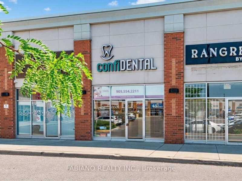 For Sale: 150 New Delhi Drive 43, Markham, ON L3S 0B6, Markham, ON