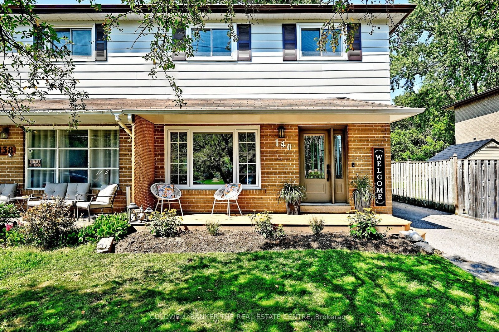For Sale: 140 Lundy’s Lane, Newmarket, ON L3Y 3S3, Newmarket, ON