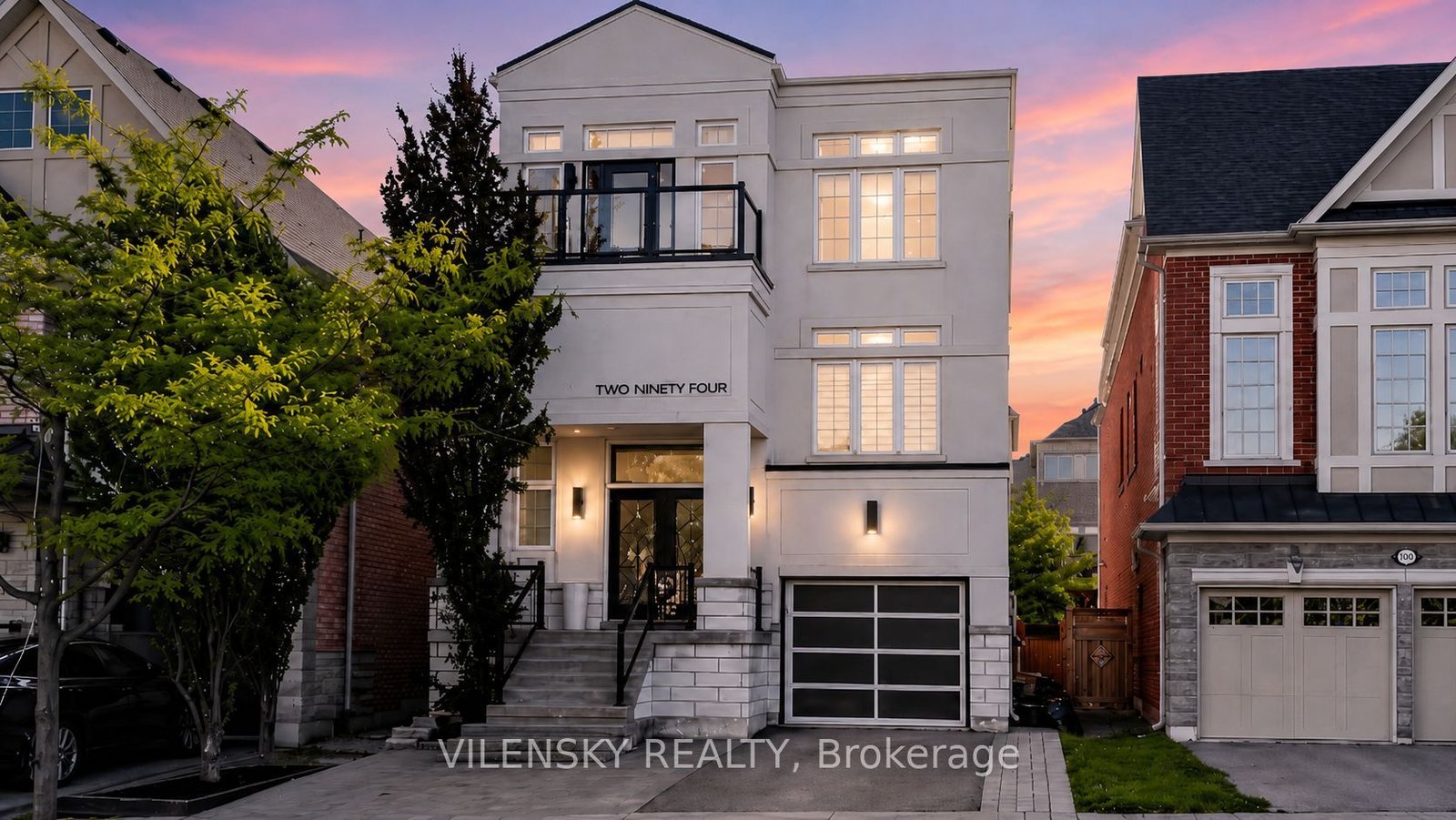 For Sale: 294 Ilan Ramon Boulevard, Vaughan, ON L6A 0W4, Vaughan, ON