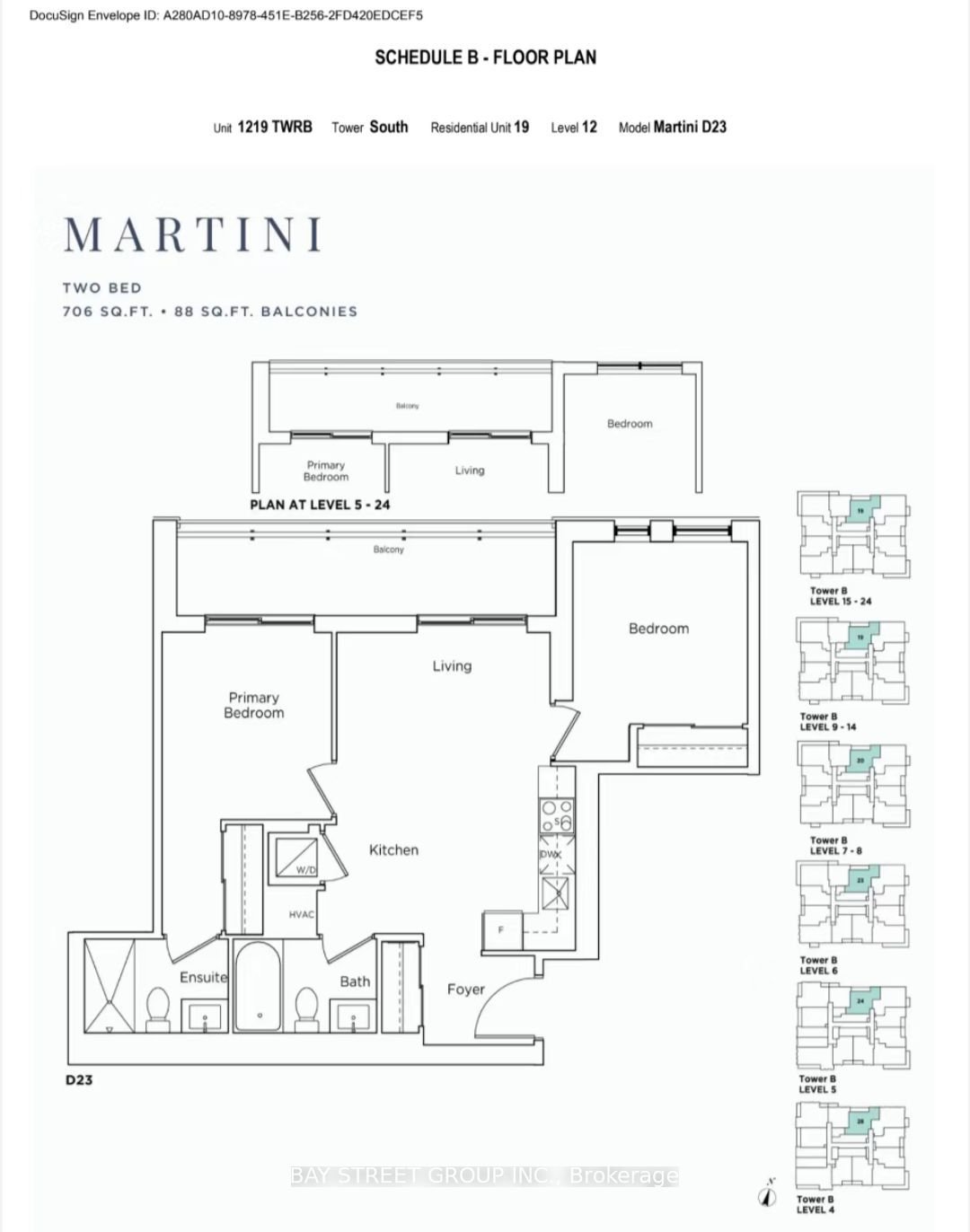 For Lease: 21 Meadowdale Road 1207, Vaughan, ON L4K 0H6, Vaughan, ON