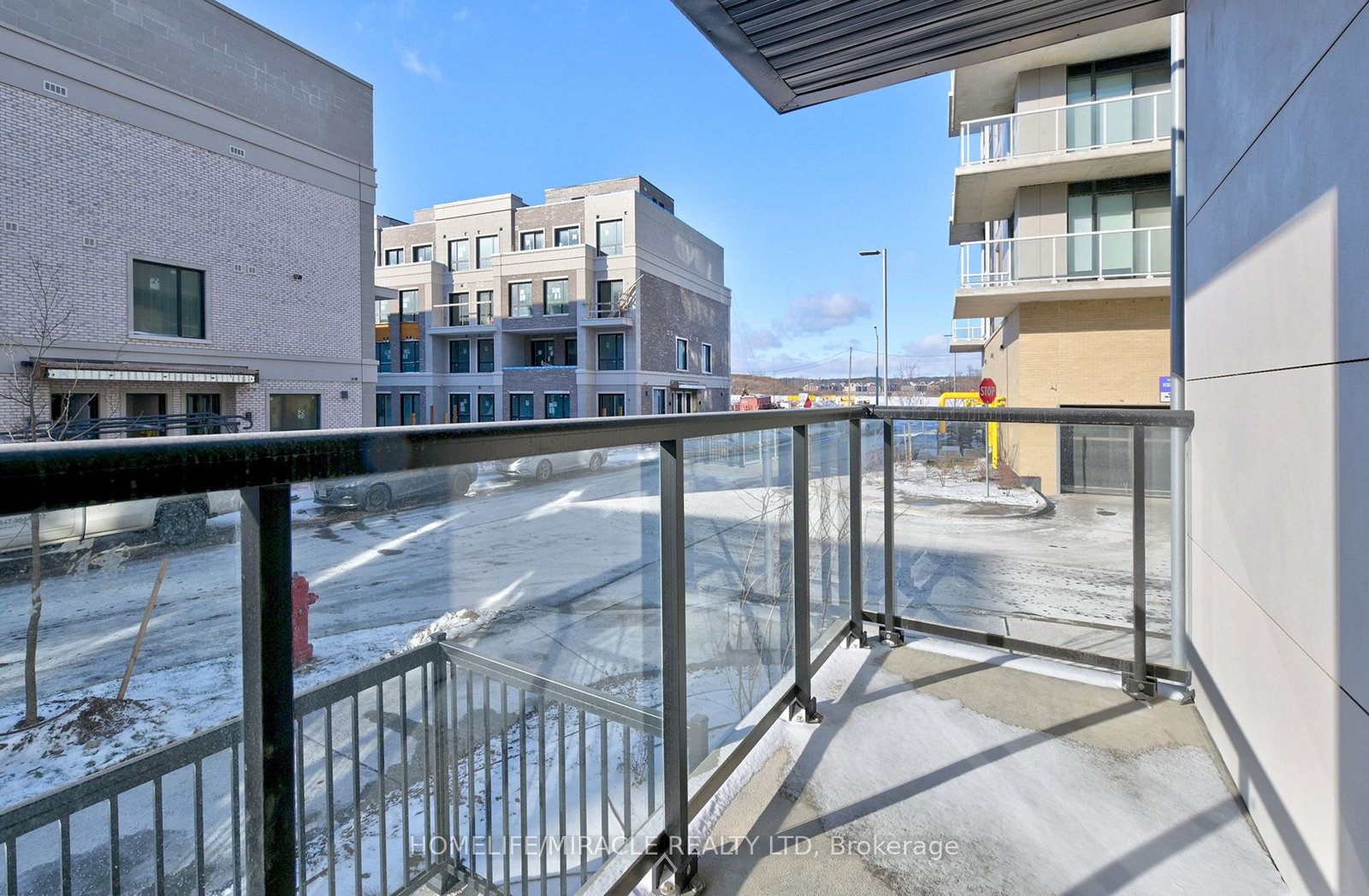 For Lease: 14 David Eyer Road 1017, Richmond Hill, ON L4S 0N5, Richmond Hill, ON