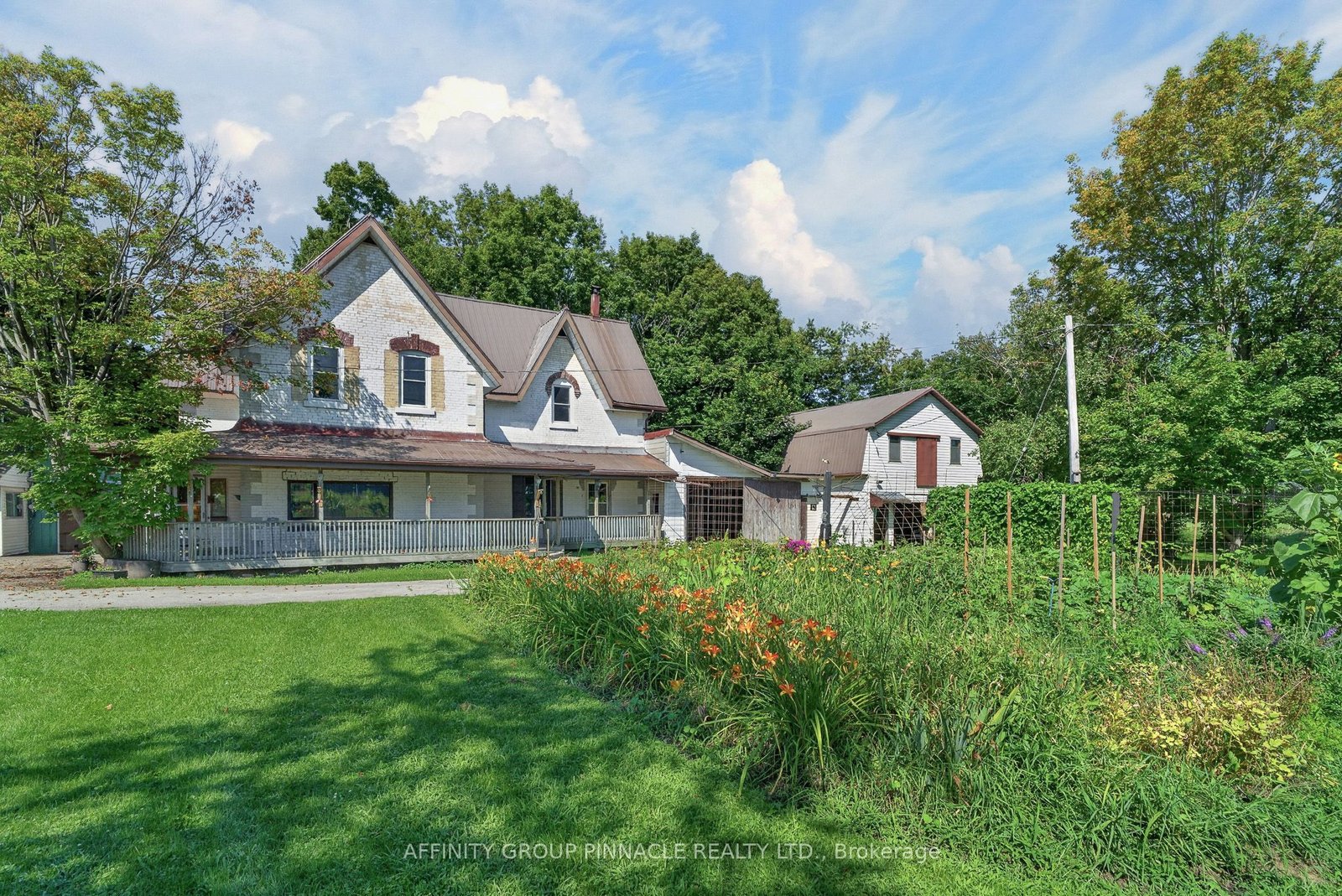 For Sale: 1395 Thorah Concession 9 Road, Brock, ON L0K 1A0, Brock, ON