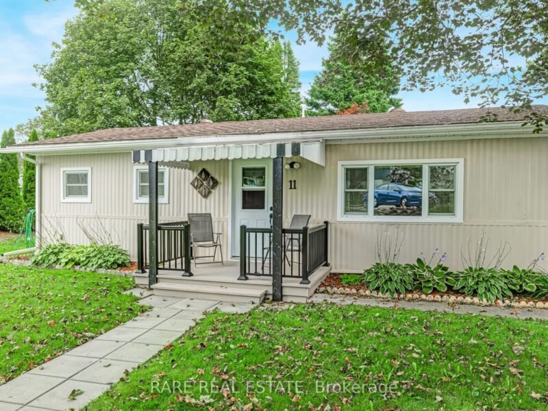 For Sale: 11 Hawthorne Drive, Innisfil, ON L9S 1P7, Innisfil, ON