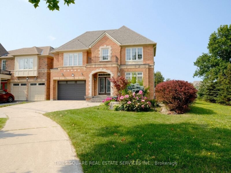For Sale: 39 Gillings Street, Markham, ON L6C 0G1, Markham, ON
