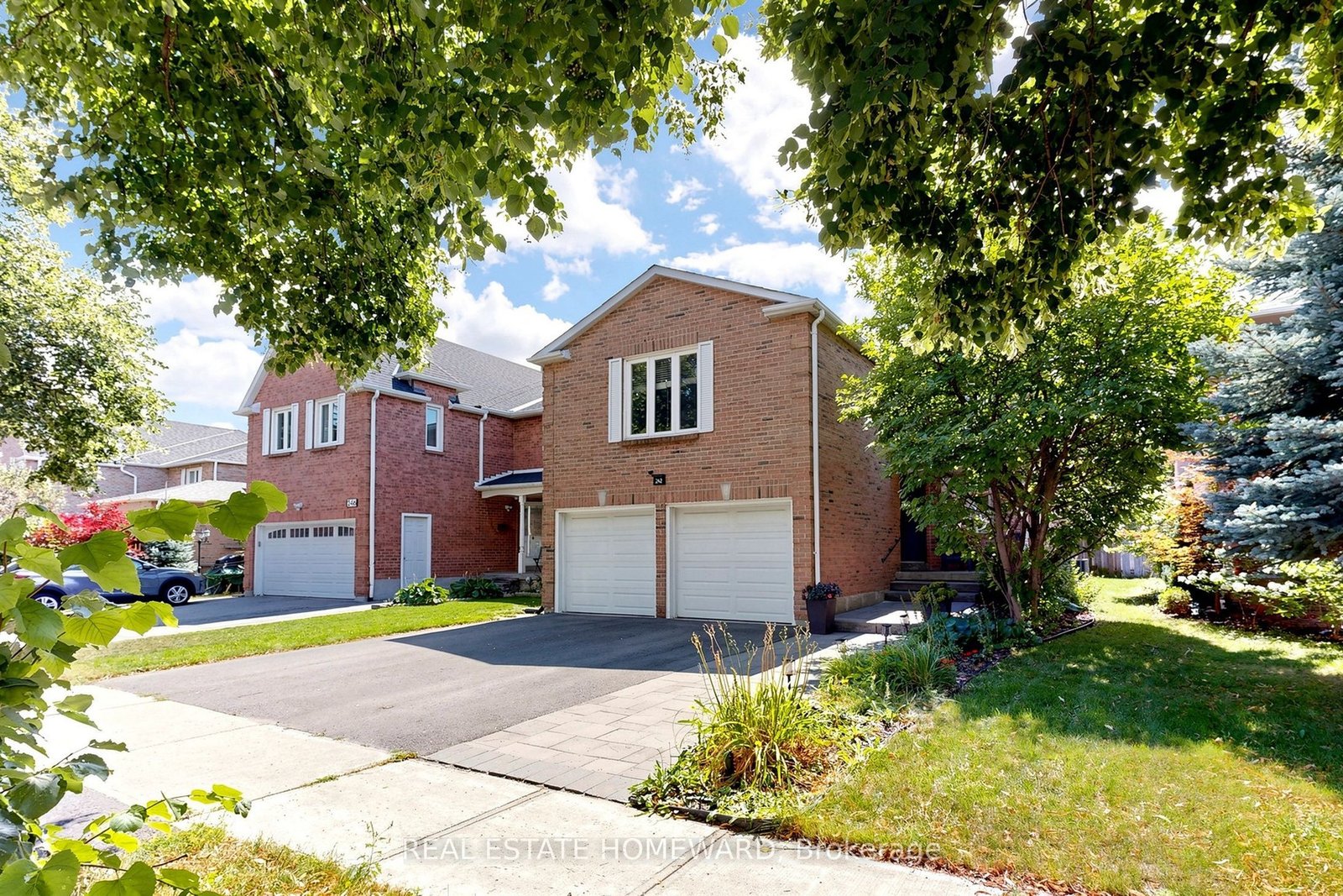 For Sale: 242 Badessa Circle, Vaughan, ON L4J 6C7, Vaughan, ON