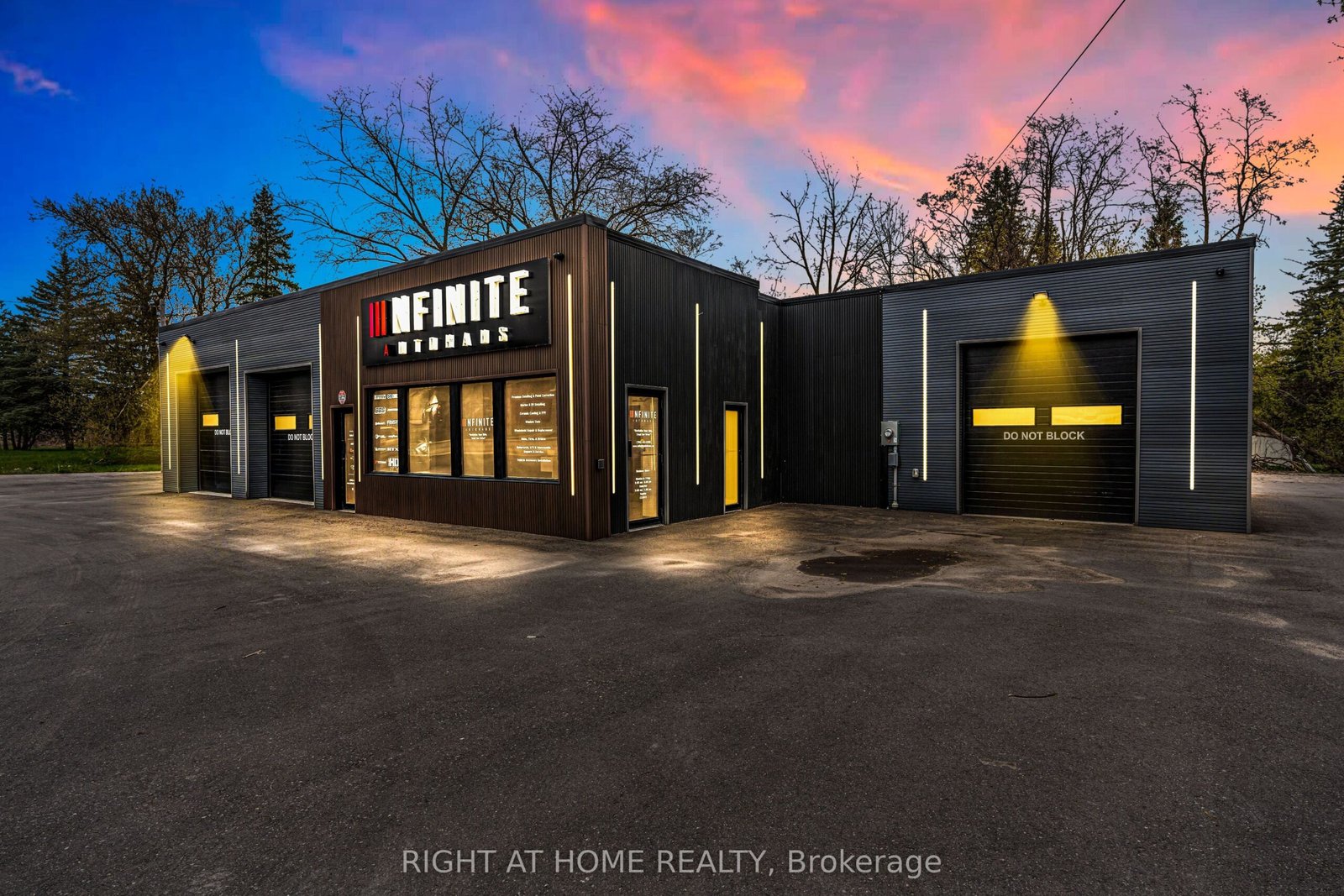 For Lease: 7348 26 Highway A, Clearview, ON L0M 1S0, Clearview, ON