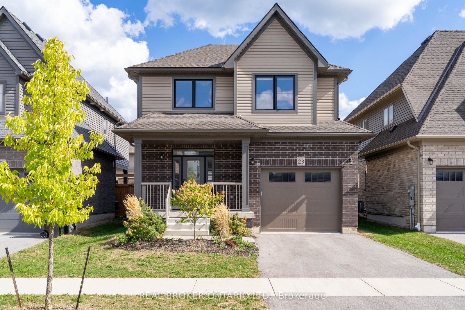 For Sale: 23 Kerr Street, Collingwood, ON L9Y 4B6, Collingwood, ON