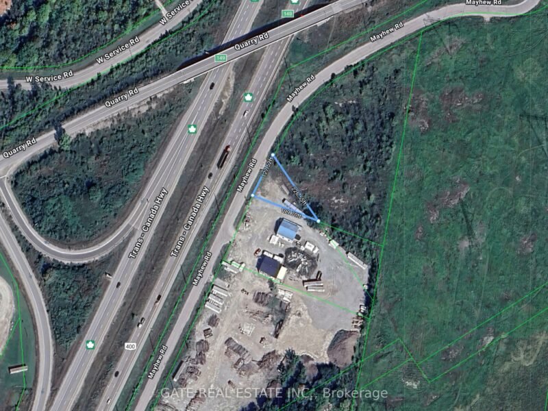 For Sale: 2895 Mayhew Road, Severn, ON L0K 2C0, Severn, ON