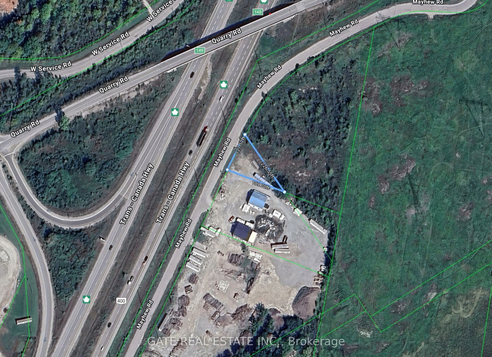 For Sale: 2895 Mayhew Road, Severn, ON L0K 2C0, Severn, ON