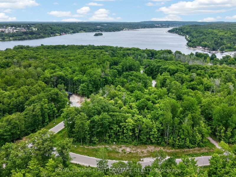 For Sale: Lot 40 Whispering Pine Circle, Tiny, ON L9M 0C2, Tiny, ON