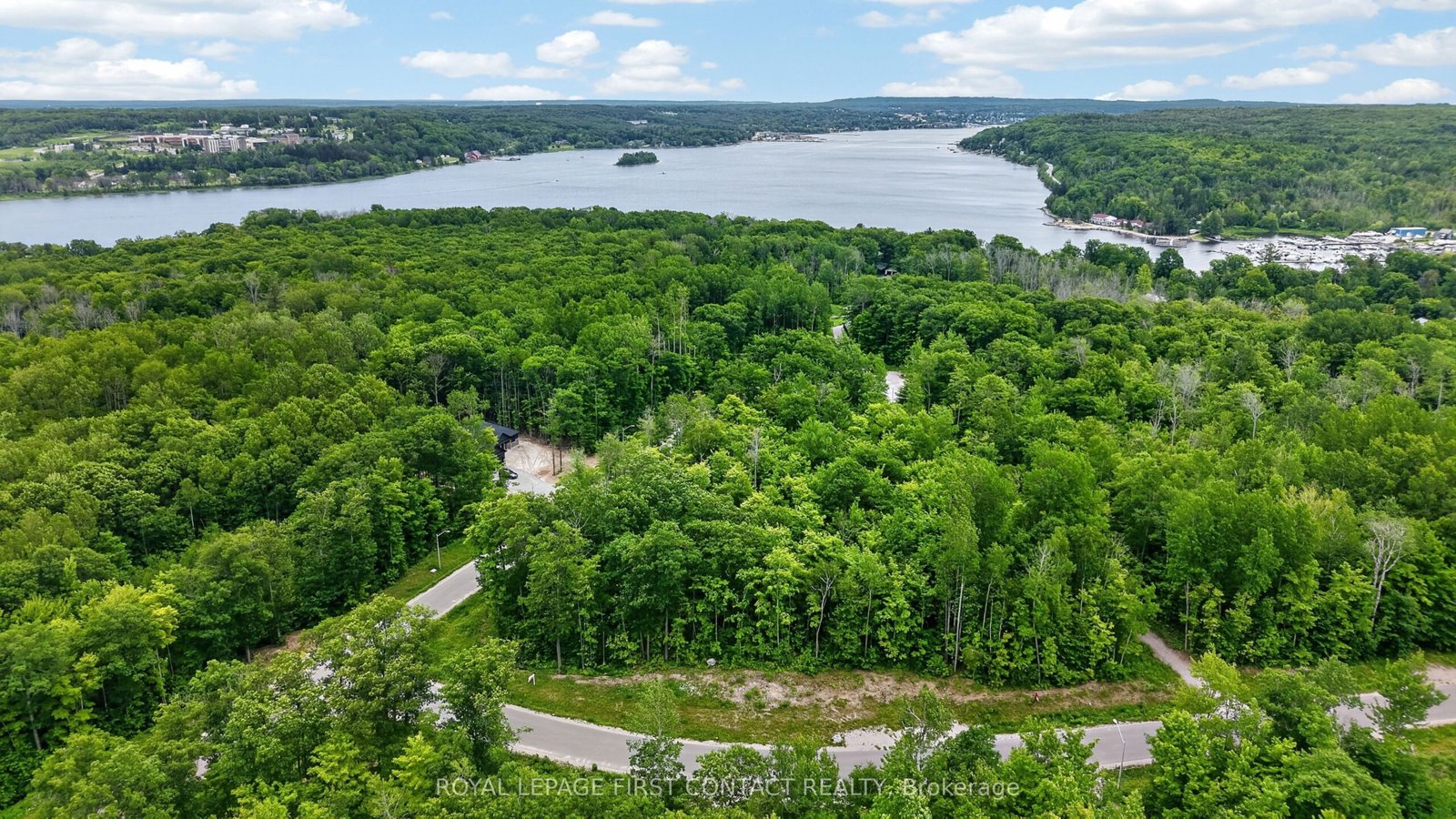 For Sale: Lot 40 Whispering Pine Circle, Tiny, ON L9M 0C2, Tiny, ON