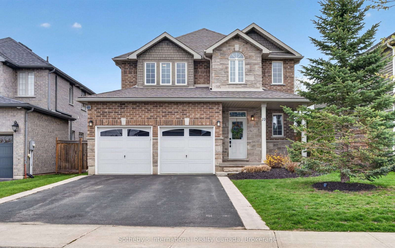 For Sale: 19 Garbutt Crescent, Collingwood, ON L9Y 0H5, Collingwood, ON