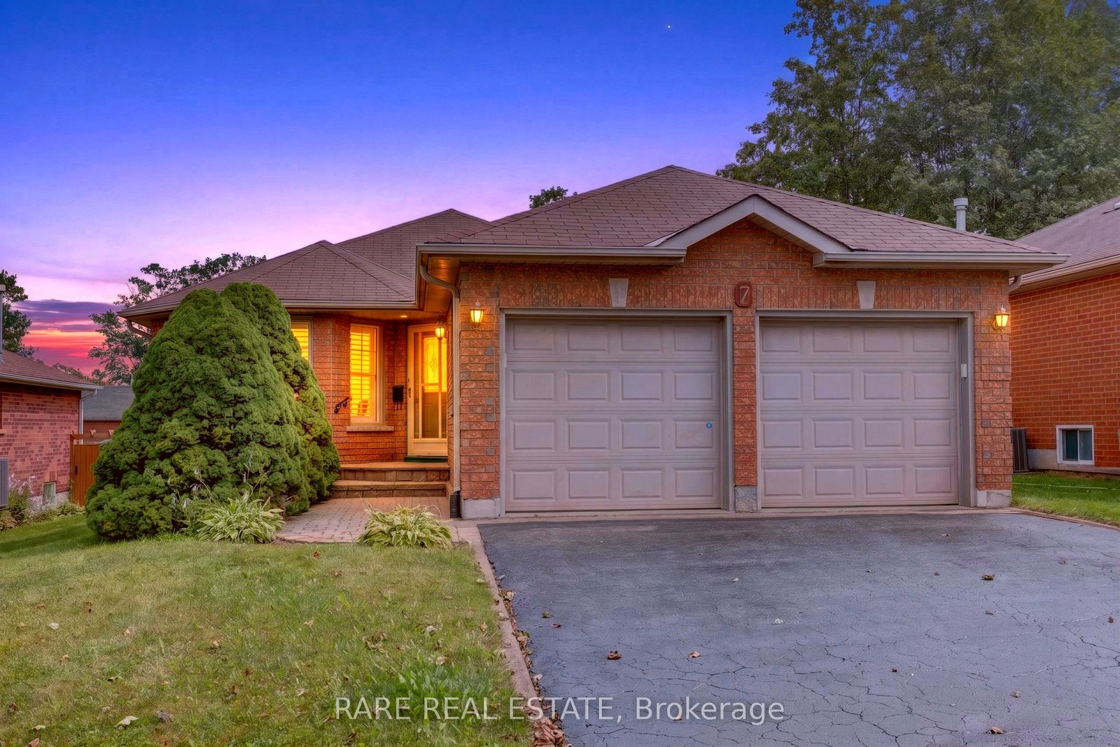 For Sale: 7 Longman Drive, Barrie, ON L4N 7E5, Barrie, ON