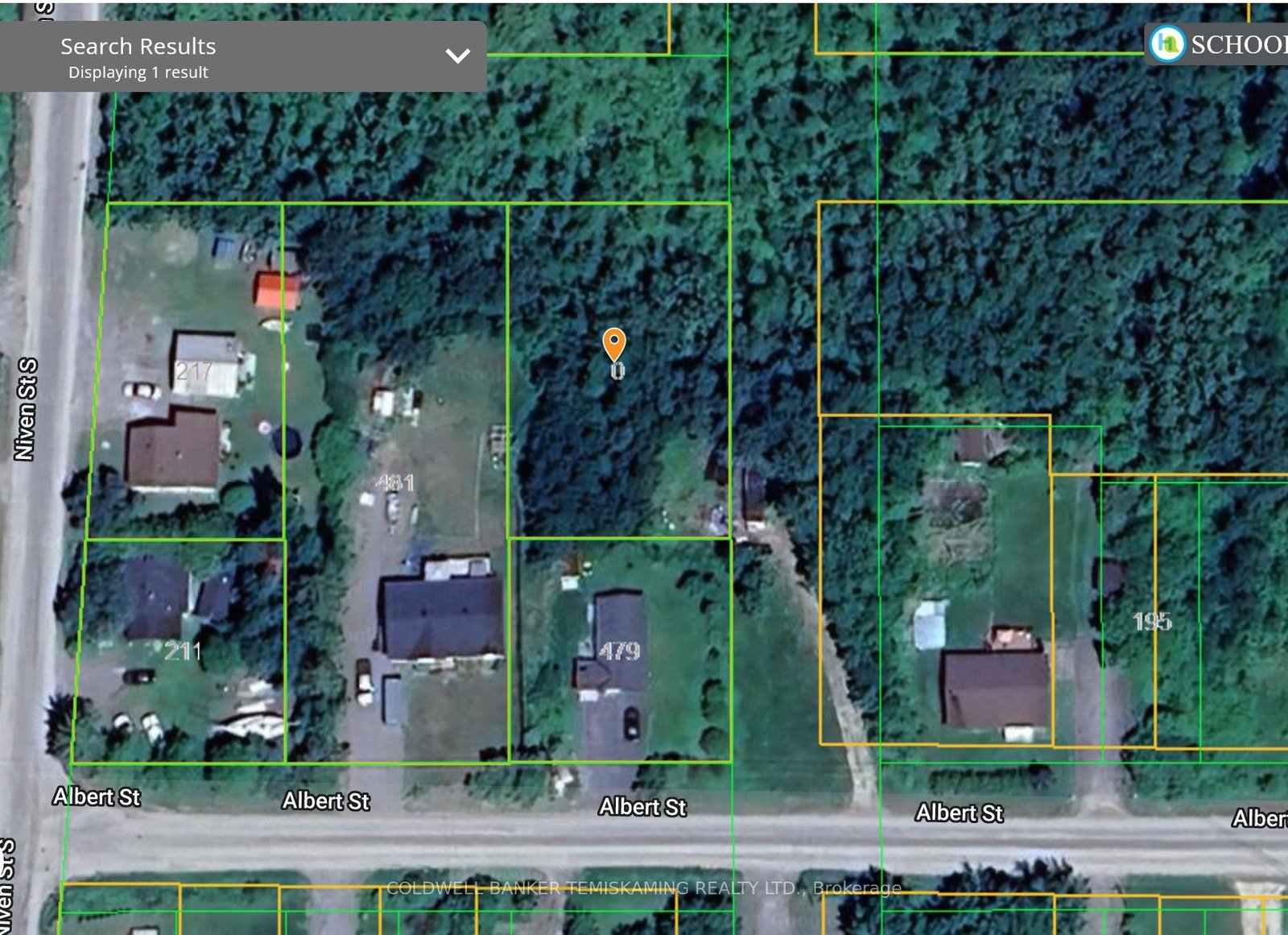 For Sale: 0 Mckay Clements Drive, Temiskaming Shores, ON P0J 1K0, Temiskaming Shores, ON