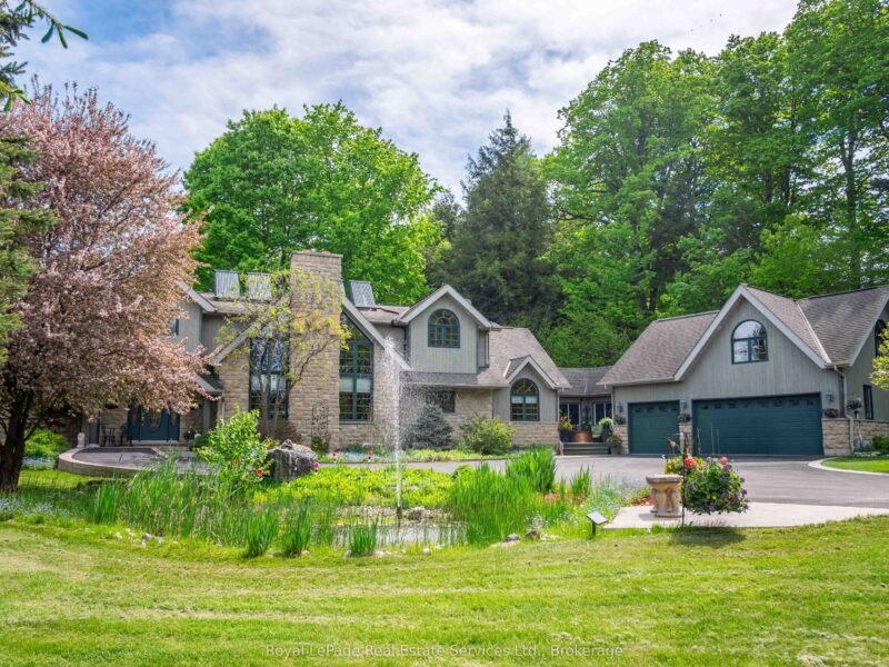 For Sale: 6 TURTLE LAKE Drive, Halton Hills, ON L7J 2W7, Halton Hills, ON