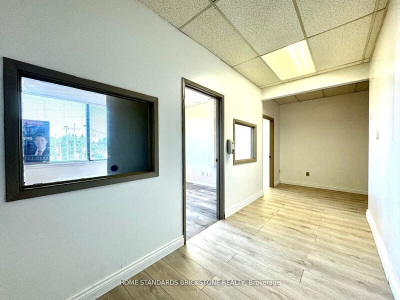 For Lease: 1680 Jane Street 202, Toronto, ON M9N 2S2, Toronto W04, ON