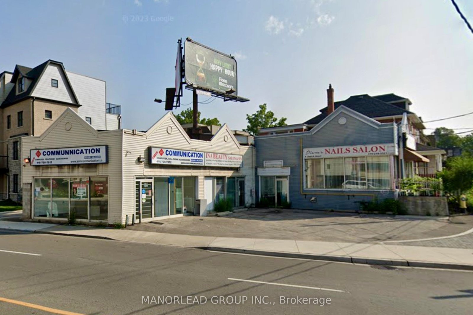 For Sale: 4 Church Street, Toronto, ON M9N 1M3, Toronto W04, ON
