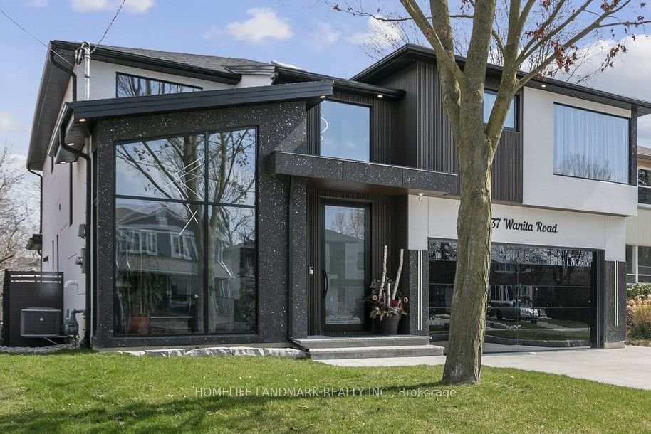For Sale: 37 Wanita Road, Mississauga, ON L5G 1B3, Mississauga, ON