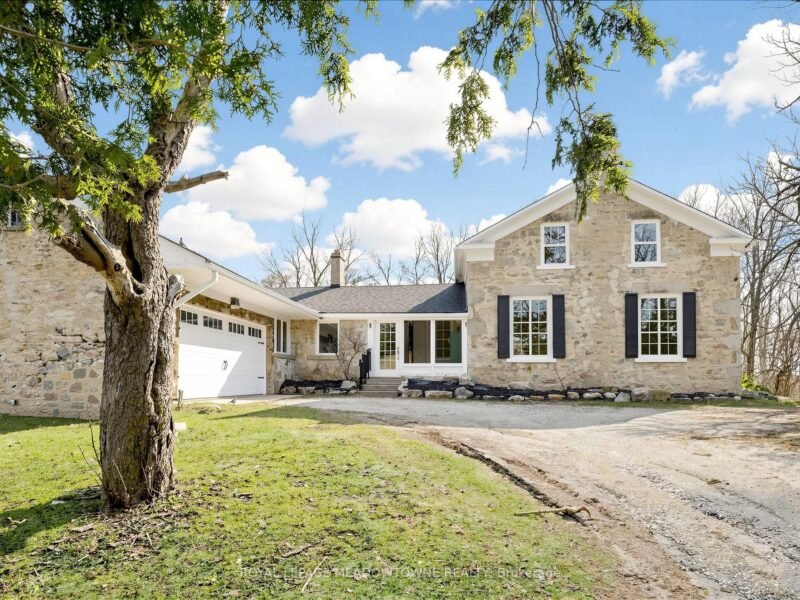 For Sale: 5595 25 Side Road, Milton, ON L7J 2L7, Milton, ON