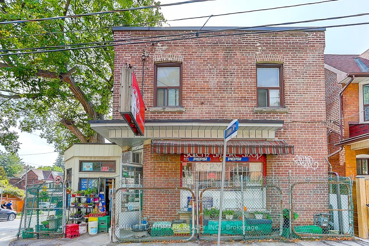 For Sale: 1281 Davenport Road, Toronto, ON M6H 2H3, Toronto W02, ON