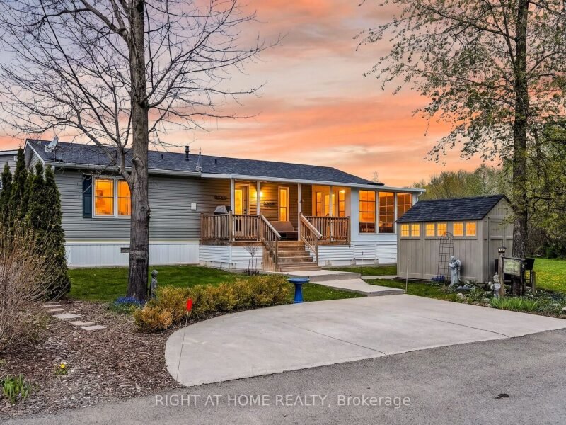 For Sale: 4449 Milburough Line 5 Beech, Burlington, ON L7P 0C5, Burlington, ON