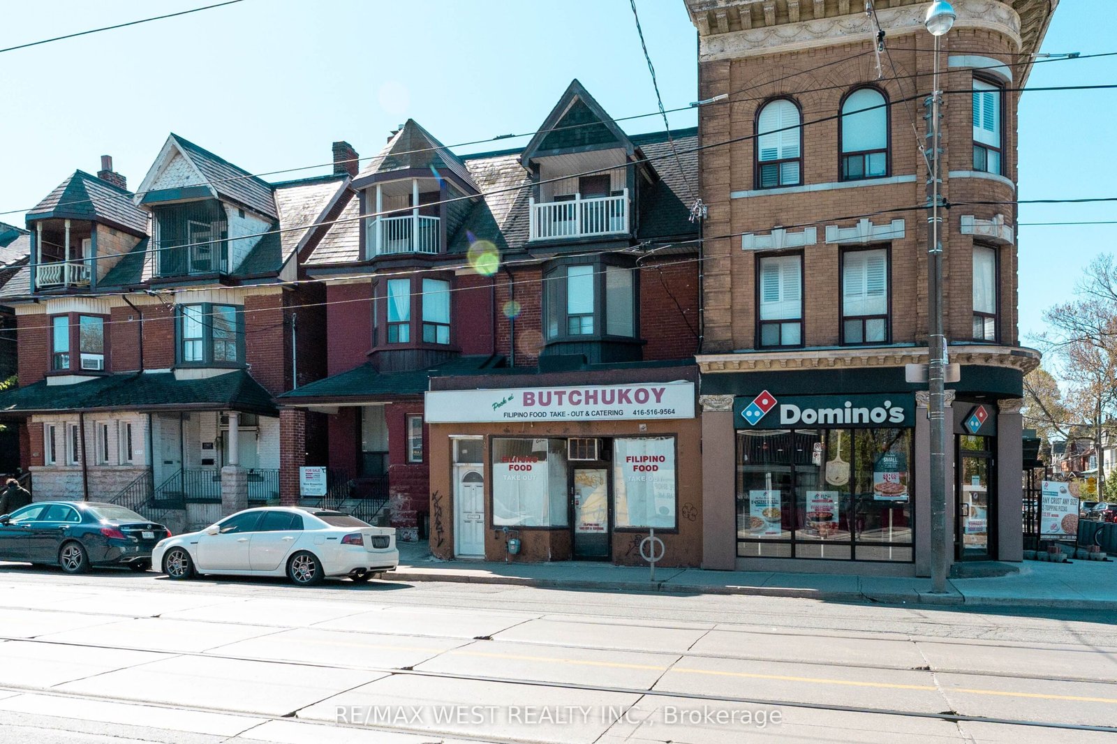 For Sale: 1311 King Street W, Toronto, ON M6K 1G9, Toronto W01, ON