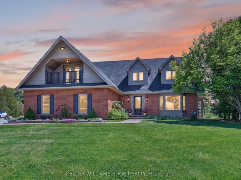 For Sale: 2264 Britannia Road, Burlington, ON L7P 0G2, Burlington, ON