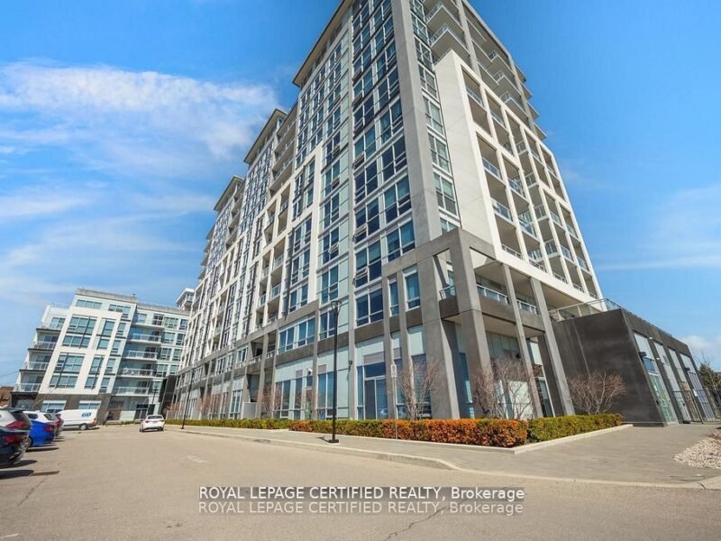 For Sale: 1050 Main Street E 114, Milton, ON L9T 9M3, Milton, ON