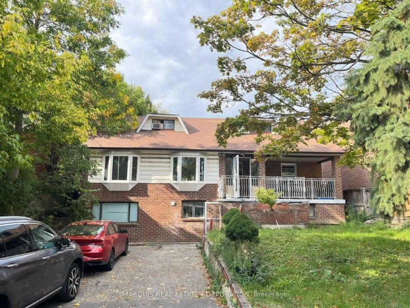 For Sale: 14 Cardell Avenue, Toronto, ON M9N 1S5, Toronto W04, ON