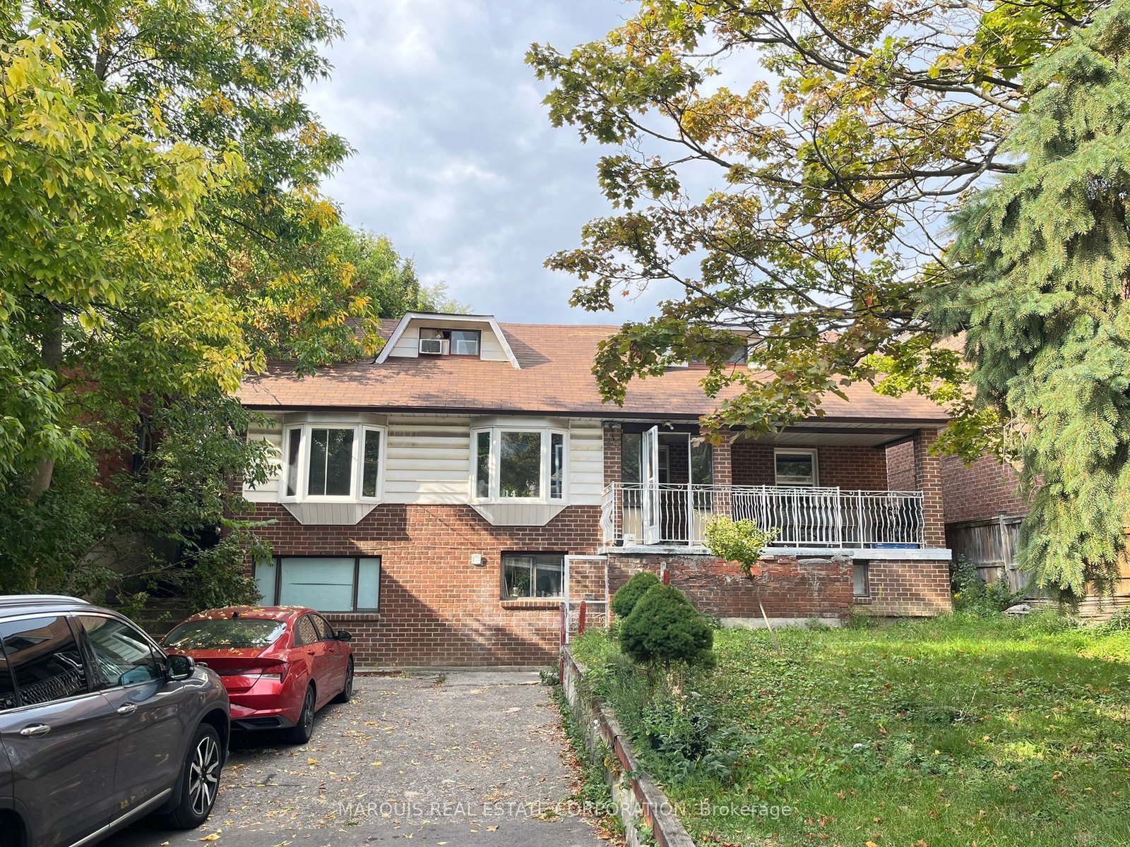 For Sale: 14 Cardell Avenue, Toronto, ON M9N 1S5, Toronto W04, ON