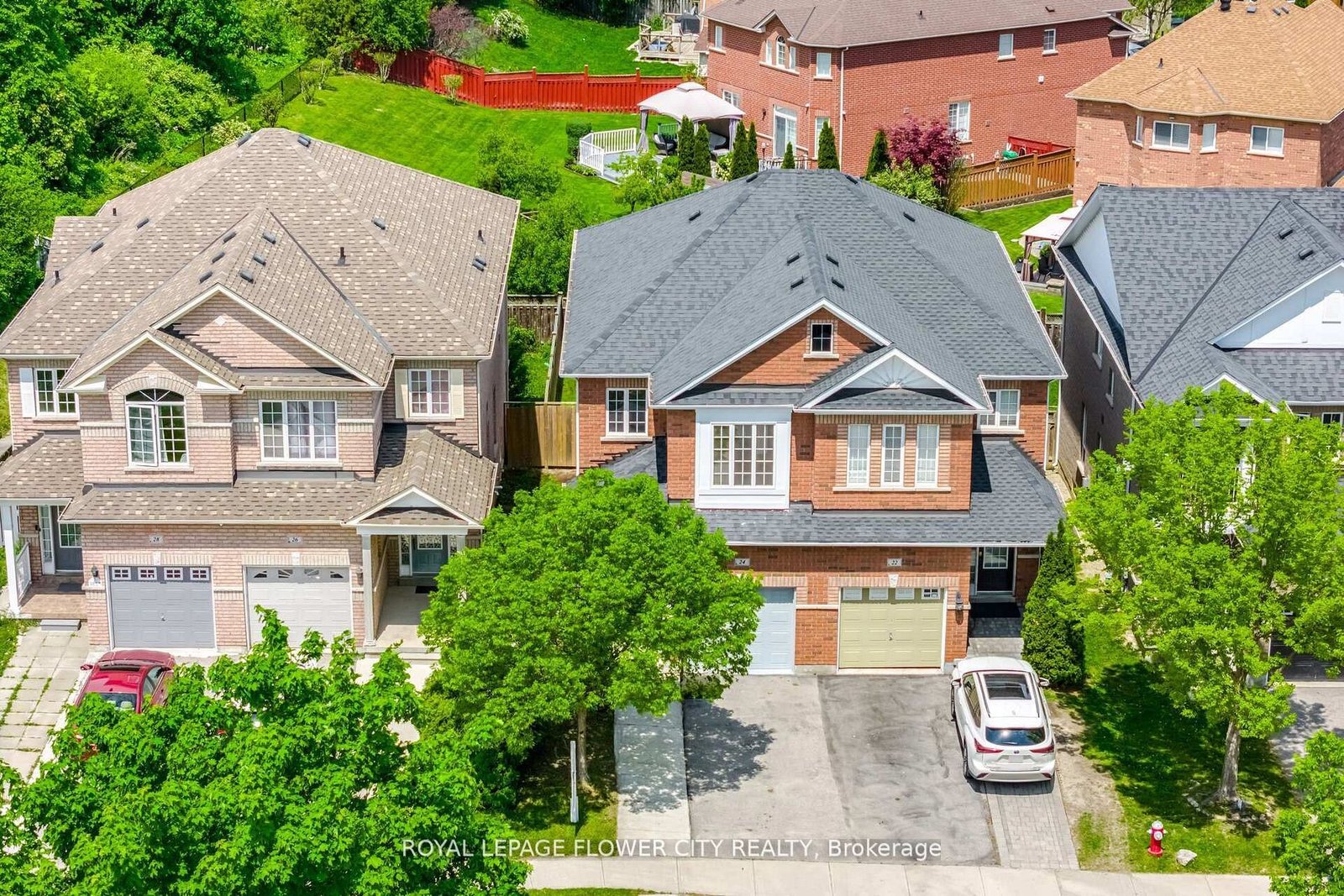 For Sale: 24 Martree Crescent, Brampton, ON L6V 4R3, Brampton, ON
